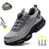 Indestructible Comfort Safety Shoes™